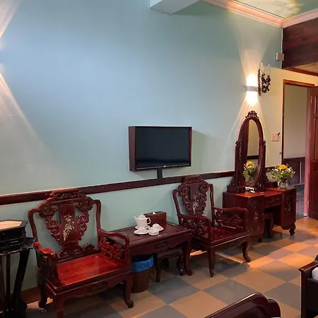 Ca Ty Hotel