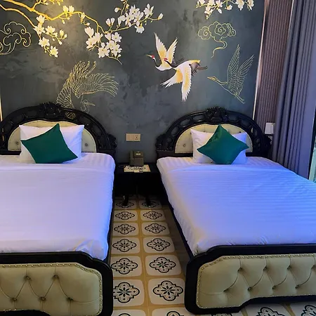 Khách sạn Cà Ty