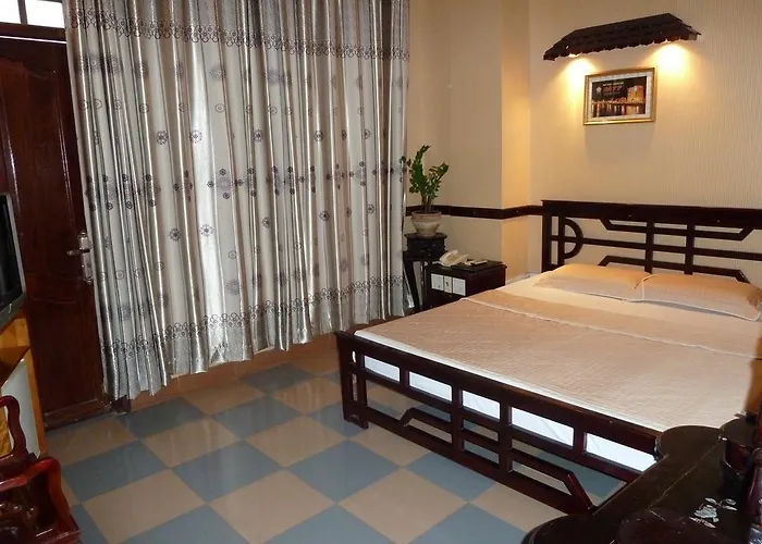 Ca Ty 2* Phan Thiết