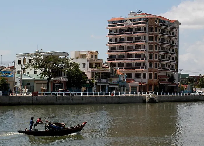 Ca Ty Phan Thiet