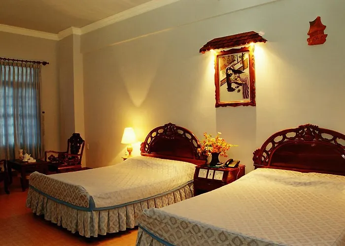 Ca Ty 2* Phan Thiết