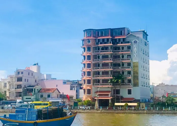 Ca Ty Phan Thiet
