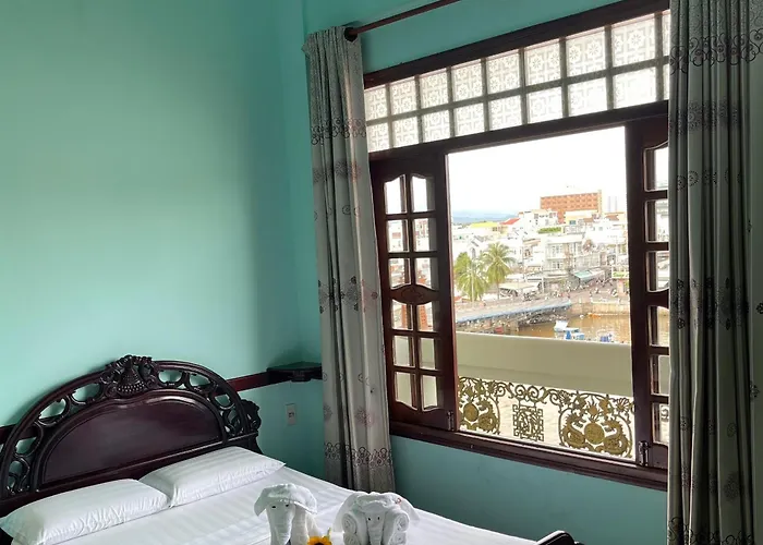 Ca Ty 2* Phan Thiết