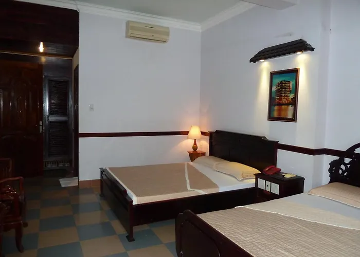 Ca Ty 2* Phan Thiết