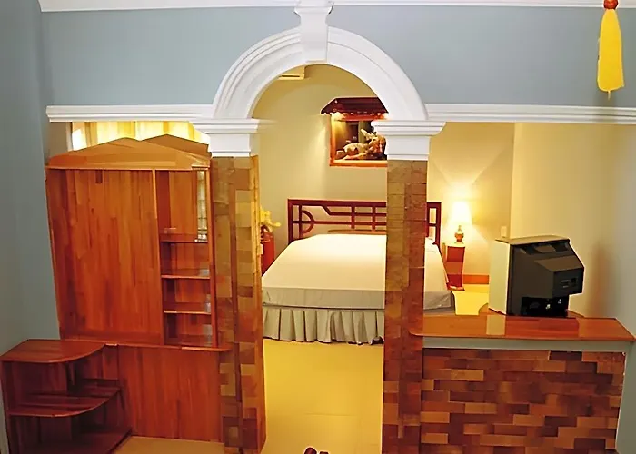 Hotel Ca Ty 2*
