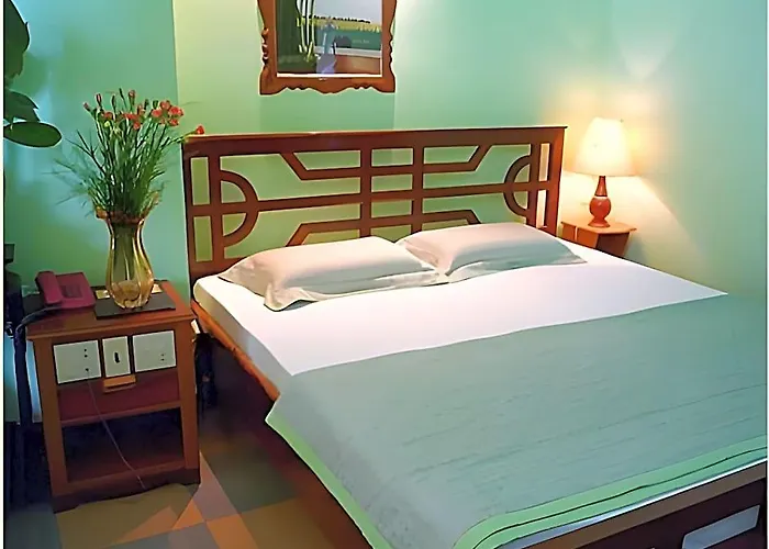 Ca Ty Khách sạn Phan Thiết