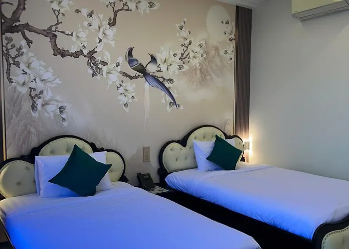 Hotel Ca Ty