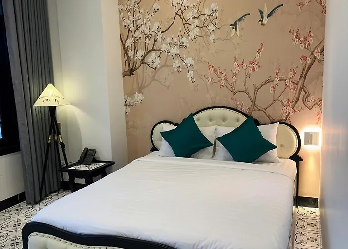 Hotel Ca Ty 2*