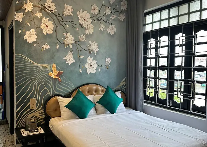 Ca Ty Hotel Phan Thiet