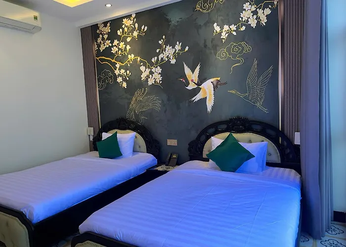 Ca Ty Phan Thiet