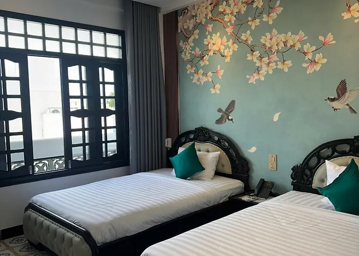 Hotel Ca Ty 2*