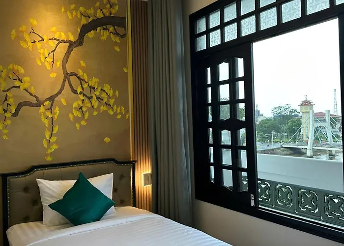 Ca Ty Phan Thiet