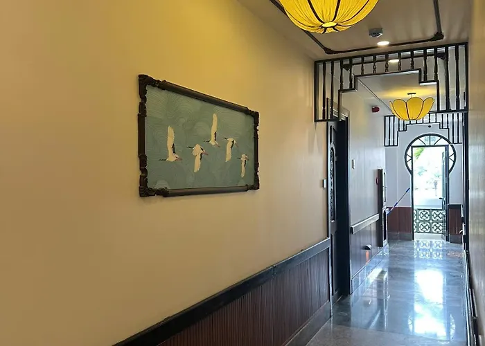 Hotel Ca Ty 2*