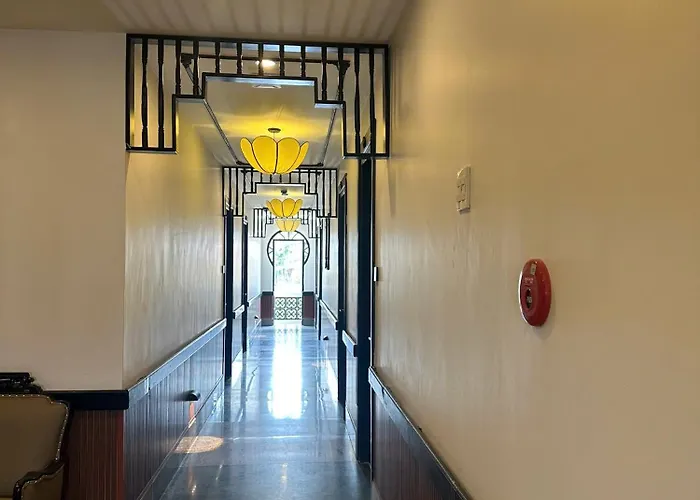 Ca Ty Hotel Phan Thiet