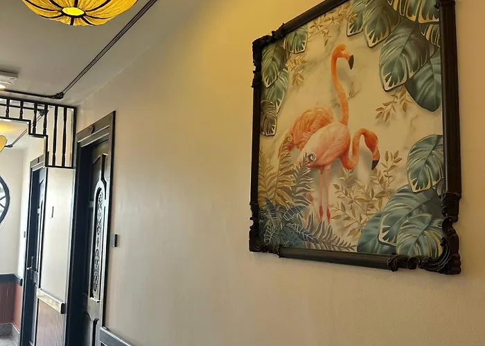 Ca Ty Hotel Phan Thiet