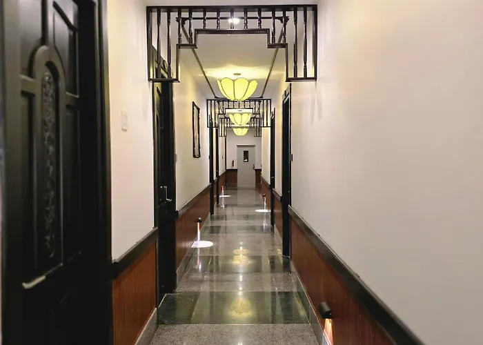 Ca Ty Hotel 2*