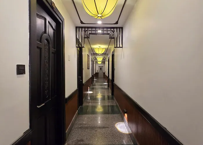 Hotel Ca Ty 2*