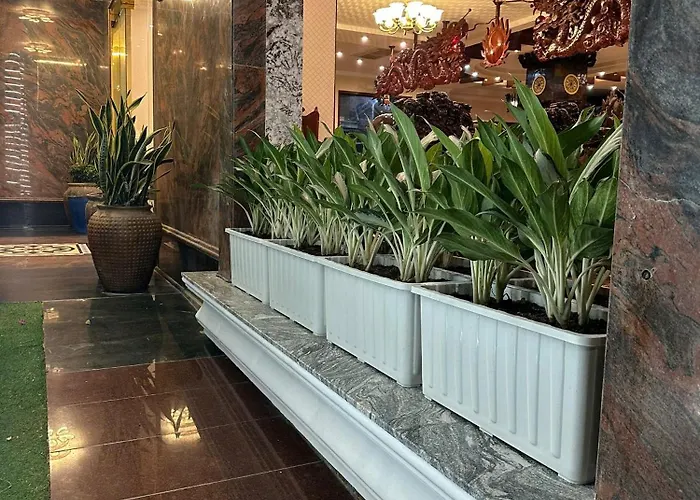 Hotel Ca Ty Phan Thiet