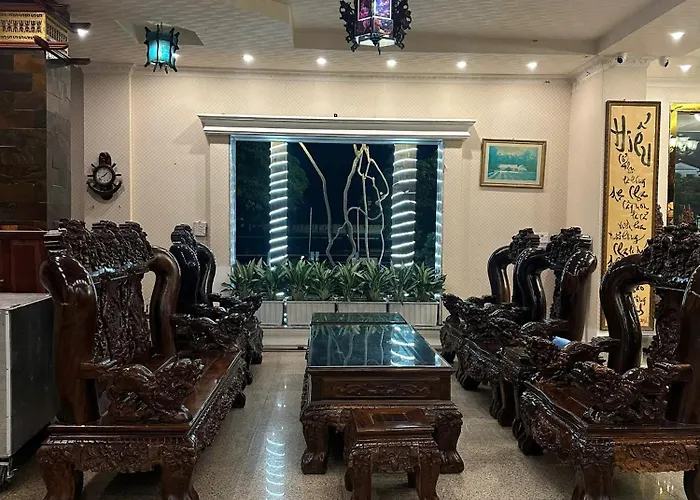 Ca Ty 2* Phan Thiet