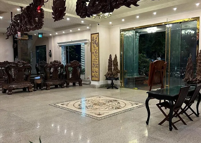 Hotel Ca Ty 2*
