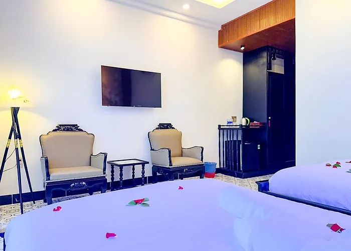 Ca Ty 2* Phan Thiết
