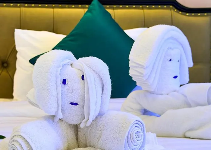 Ca Ty Khách sạn Phan Thiết