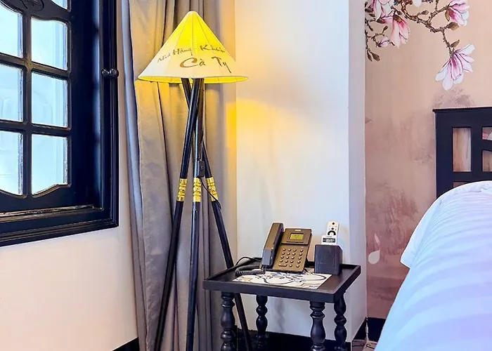 Ca Ty 2* Phan Thiết