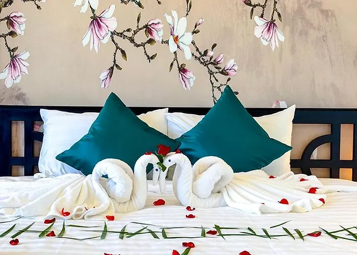 Khách sạn Ca Ty Phan Thiết