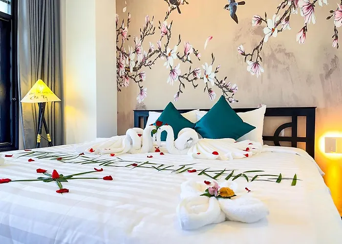 Ca Ty 2* Phan Thiết