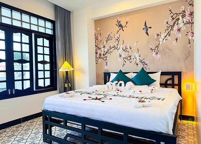 Ca Ty 2* Phan Thiết